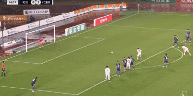 KOK体育-FC东京客场3-0町田泽维亚，佐藤惠允2射1传，远藤溪太建功